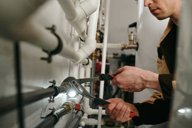 Professional Plumbing in Beloit, OH