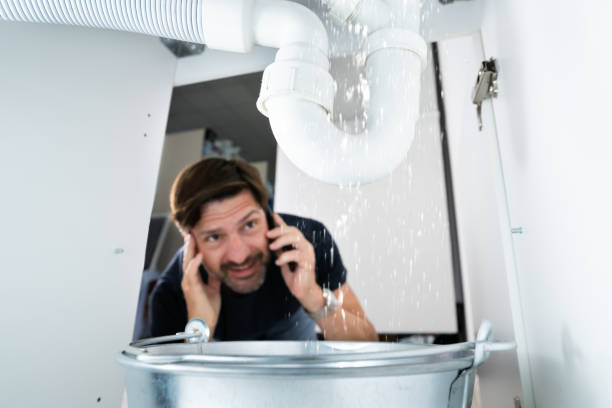 Best Emergency Plumbing Repair  in Beloit, OH