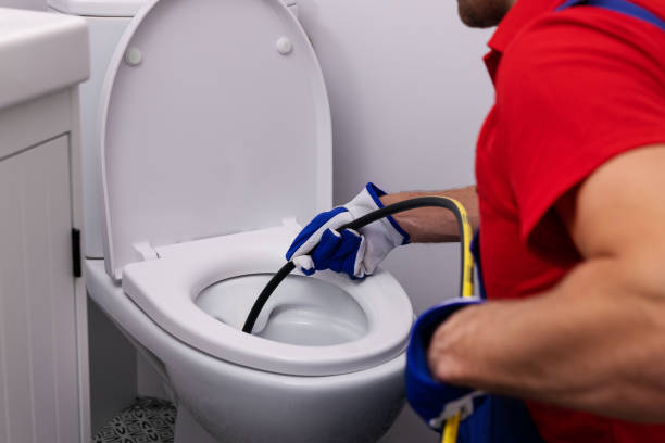 Best Sewer Cleaning Services  in Beloit, OH