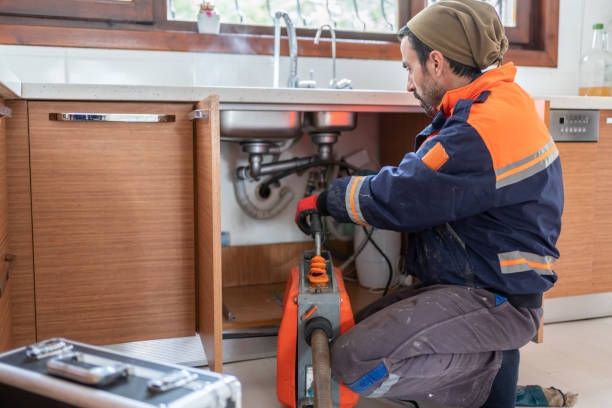 Best Plumbing Inspection Services  in Beloit, OH