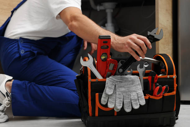 Best Plumbing Repair Near Me  in Beloit, OH