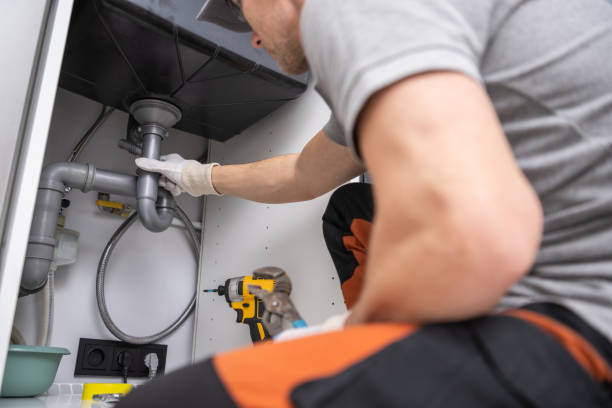 Best Commercial Plumbing Services  in Beloit, OH